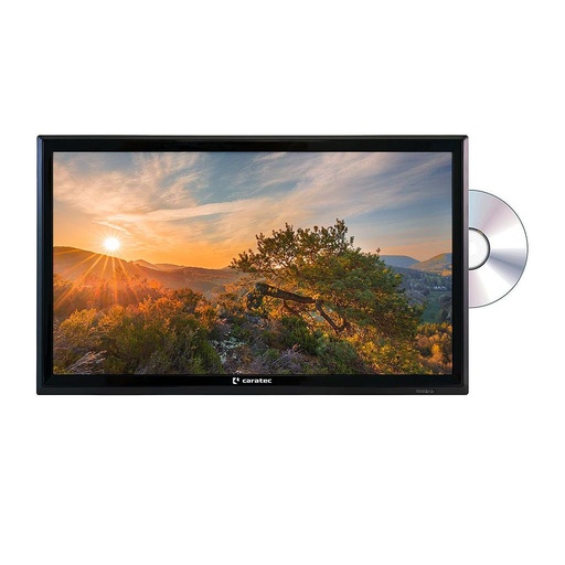 [car190cav] Caratec Vision CAV190P-D 