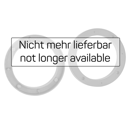 [ACV 277000-09] Distanzringe für 127 mm Lautsprecher 277000-09