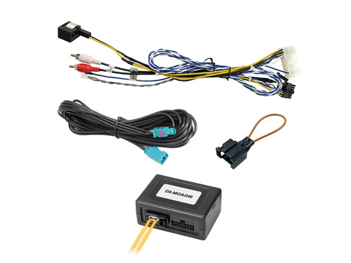 [DynD8MOAGW]  Dynavin D8-MOAGW