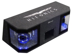 [2100000087242] HIFONICS Dual-Bandpass MR-8DUAL