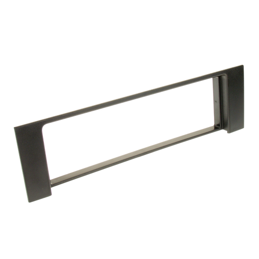 [acv271320-07] 281320-07 1-DIN RB Audi A4 2000 - 2006 schwarz