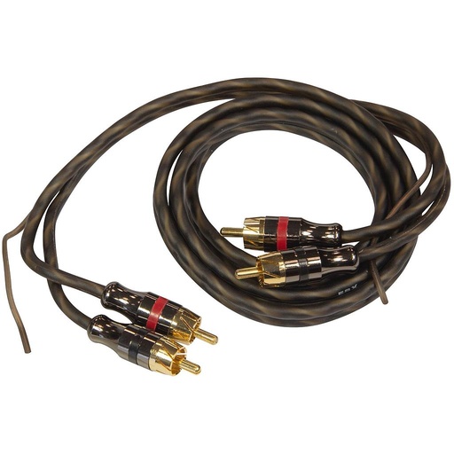 [ESX DSC1] ESX DIRECTION Cinchkabel 1 m DSC1