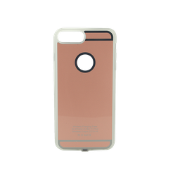 [2100000020348] INBAY® Ladeschale für iPhone 6 Plus / 7 Plus rosegold 240000-23-02