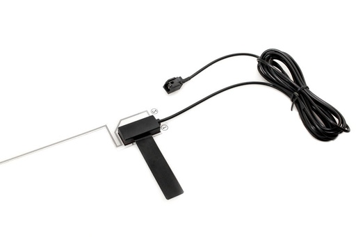 [Fis39713] Fiscon DAB-Antenne 39713