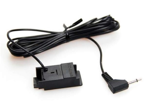 [kuf36338-5] FISCON Mikrofon für die BMW- /MINI-Deckenleuchte