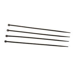 [2100000040063] Kabelbinder 200 mm x 4.8 mm (100 Stück) 364801