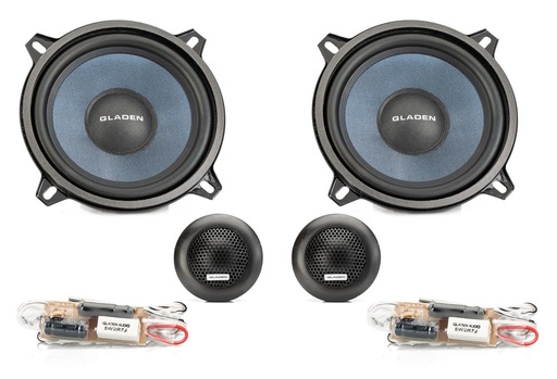 [gla130alpha] Gladen ALPHA 130 G2