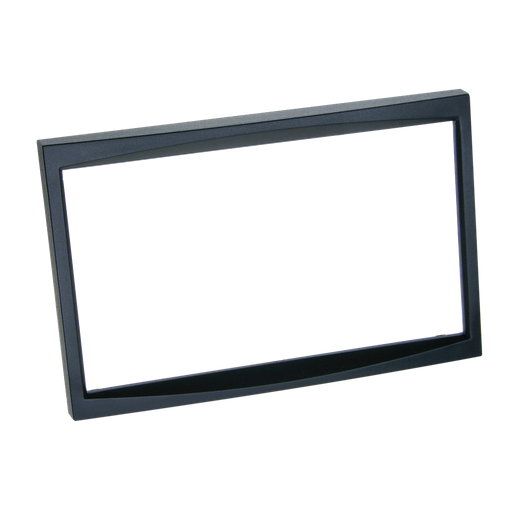 [ACV 281040-14] 2-DIN Radioblende Citroen C2/C3,Fiat Scudo, Peugeot 207/307 281040-14