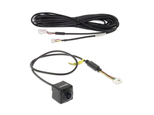 [alp2100HCECRD] HCE-C2100RD