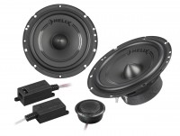 [hel62FC] Helix F 62C Komposystem 16,5cm 60/120 watt RMS
