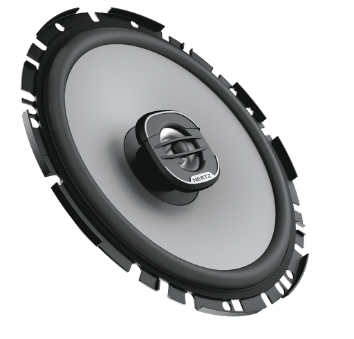[Her170XUNO] Hertz Uno X 170  16,5 cm Koaxiallautsprecher flach