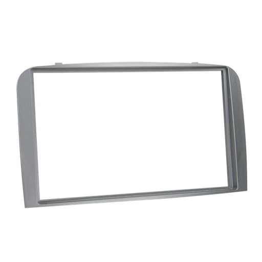 [ACV 281001-07] 2-DIN RB Alfa Romeo 147 / GT silber 281001-07