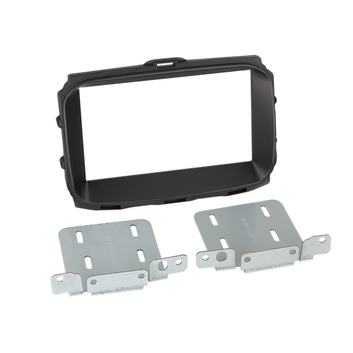 [ACV 381001-10-1] 2-DIN RB Alfa Romeo Giulietta 2014-> 381001-10-1