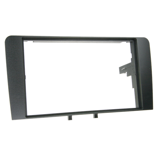 [ACV 281320-14] 2-DIN RB Audi A3 2003 > schwarz 281320-14