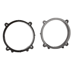 [2100000024131] Lautsprecherringe Opel Antara Ø165mm Türe Front 271230-10