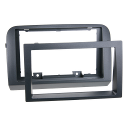 [2100000025541] 2-DIN RB Fiat Croma 2005 &gt; anthrazit 281094-24