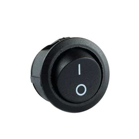 [jeh68499] Jehnert Wippschalter / Radioschalter