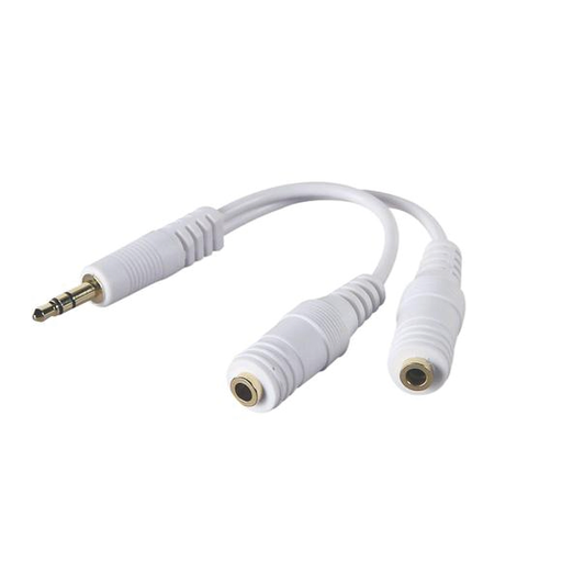 [jeh68496] Jehnert Y-Adapter -Klinkenadapter