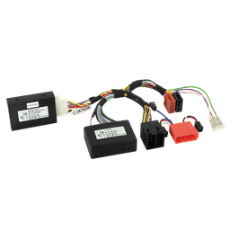 [2100000051274] LFB Alfa Romeo/Fiat ISO/Mini-ISO Blue &amp; Me &gt; Kenwood 42-1094-700