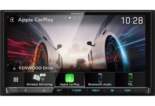 [ken8021DMXDABS] Kenwood DMX8021DABS