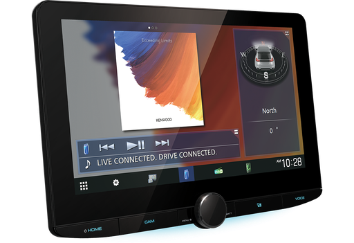 [Ken9720xds] Kenwood DMX9720XDS