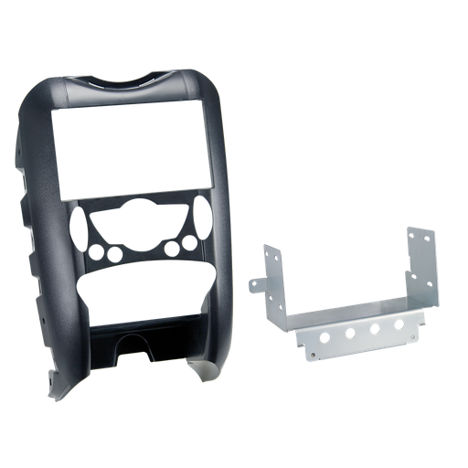 [ACV 381023-06] 2-DIN RB BMW Mini (R55 / R56 / R57) schwarz 381023-06