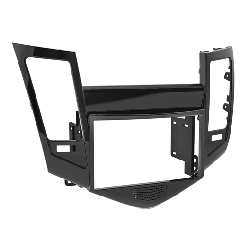 [ACV 381087-06] 2-DIN RB Chevrolet Cruze 2009 > Klavierlack 381087-06