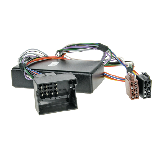 [P0000032] 13-1024-50Aktivsystemadapter BMW Front / Heck