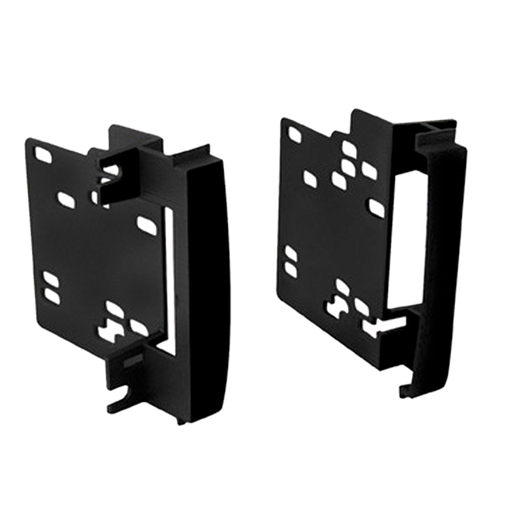 [ACV 381145-07] 2-DIN RB Chrysler/Dodge/Jeep/VW schwarz 381145-07