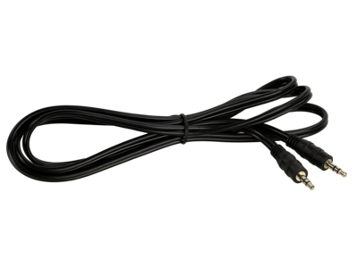 [ACV 311490-24] Klinke-Verlängerung Stecker/Stecker 3,5  311490-24