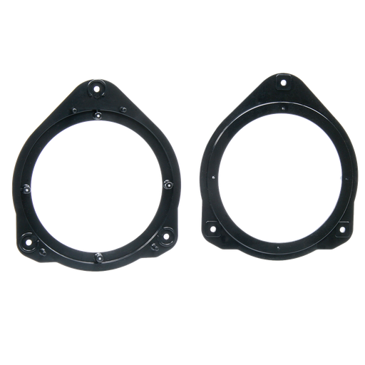 [ACV 271320-32] Lautsprecherringe Audi A1 Ø165mm Seitenteil hinten 271320-32