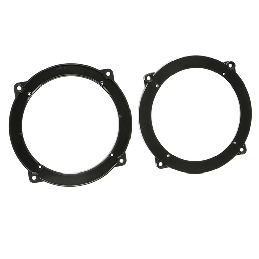 [ACV 271320-26] Lautsprecherringe Audi A3/TT Ø165mm Front/Heckablage 271320-26