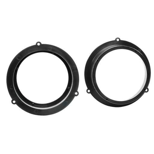 [ACV 271320-29] Lautsprecherringe Audi A4 / Q5 Ø165mm Türe Heck 271320-29