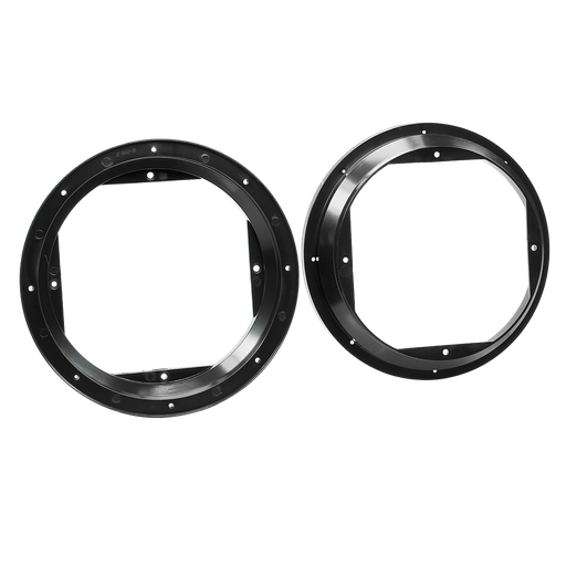 [ACV 271320-21] Lautsprecherringe Audi/Seat/Skoda/VW Ø200mm 271320-21