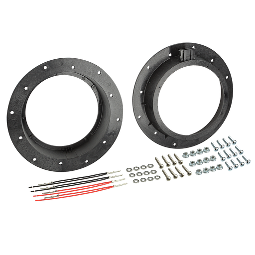 [ACV 271320-24-1] LautsprecherringeAudi/Skoda/VW Ø165mm GF20 271320-24-1