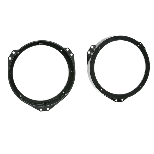 [ACV 271230-03] Lautsprecherringe BMW/Honda/Opel Ø165mm Front 271230-03