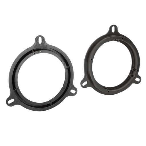 [ACV 271250-10] Lautsprecherringe Dacia/Mazda/Nissan/Renault Ø165mm 271250-10