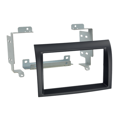 [ACV 381094-29-1] 2-DIN RB Fiat/Citroen/Peugeot Radiovorbereitung 2006-2021 381094-29-1