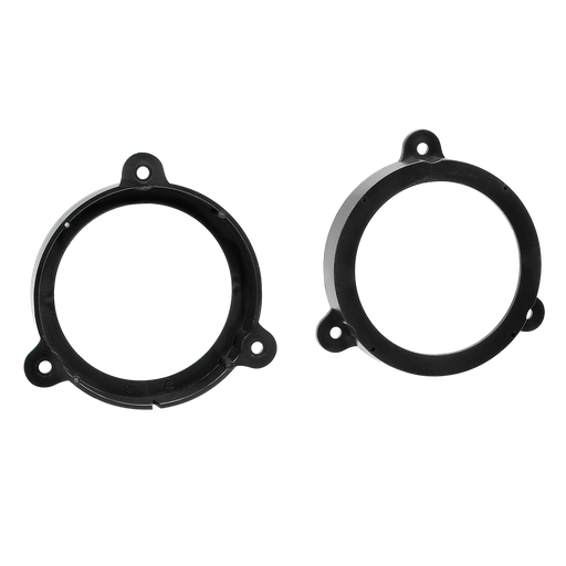 [ACV 271250-08] Lautsprecherringe Dacia/Renault Ø130mm Türe Front/Heck 271250-08