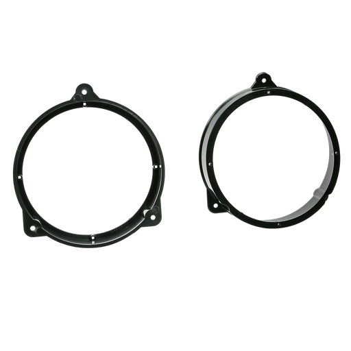 [ACV 271190-11] Lautsprecherringe Mercedes CLK-Klasse Ø165mm Türe Front 271190-11