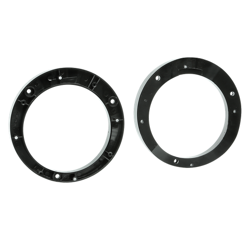[ACV 271190-06] Lautsprecherringe Mercedes E-Klasse Ø130mm Türe Heck 271190-06