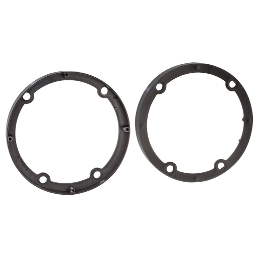 [ACV 271190-22] Lautsprecherringe Mercedes Sprinter/VW Ø165mm Front 271190-22