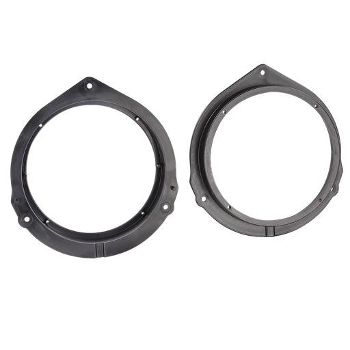 [ACV 271190-23] Lautsprecherringe Mercedes V-/X-Klasse Ø165mm Front 271190-23