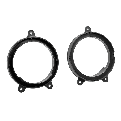 [ACV 271250-07] Lautsprecherringe Renault Twingo Ø130mm Türe Front 271250-07