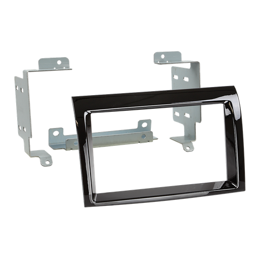 [ACV 381094-29-2] 2-DIN RB Fiat/Citroen/Peugeot Radiovorbereitung 2006-2021 381094-29-2