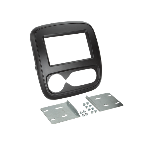 [ACV 381250-18-1] 2-DIN RB Fiat/Nissan/Opel/Renault Klimatronik 381250-18-1