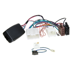 [2100000053452] LFB Mitsubishi Colt/ L 200 14/14 Pin &gt; Kenwood 42-1201-702