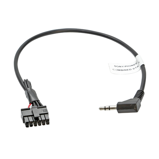 [ACV 42ctsonylead] LFB ACV Kabel > Blaupunkt/Kenwood/Sony Klinke 42ctsonylead