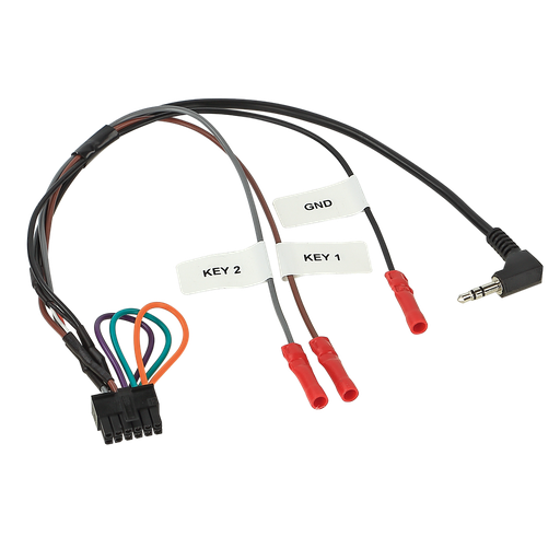 [ACV 42ctmultilead] LFB ACV Kabel > Multilead diverse Geräte 42ctmultilead