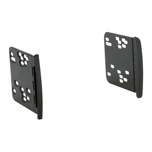 [ACV 381114-03] 2-DIN RB Ford 1,5 DIN Ausschnitt schwarz 381114-03